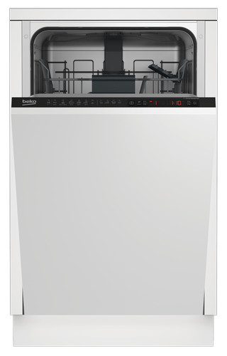 Beko dis 35025 lavastoviglie - beko,