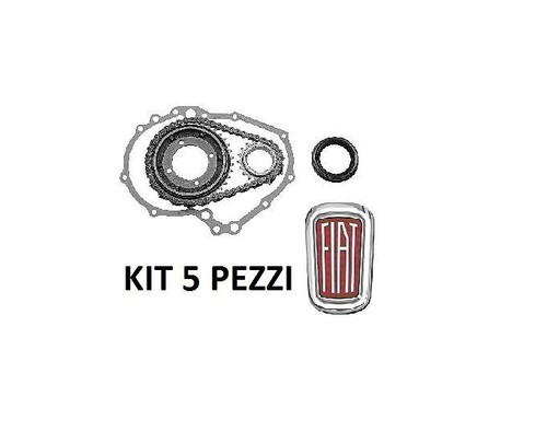 Kit catena distribuzione - kit,