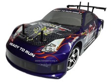  HI4123 Automodello Drift