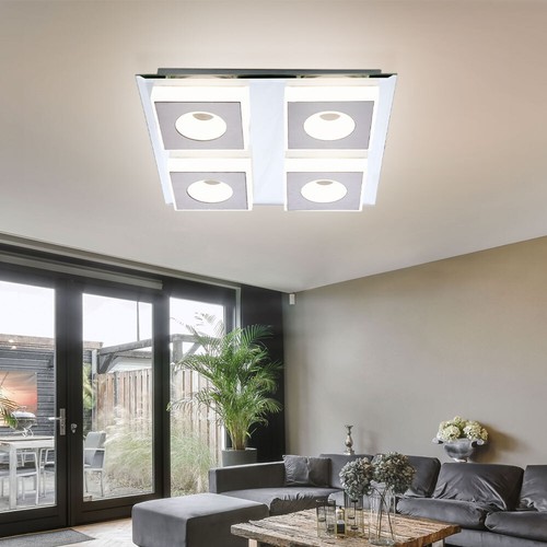 Plafoniera lampada letto - lampada, led