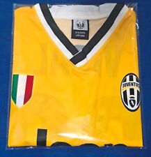 JUVENTUS - MAGLIA VINTAGE DA