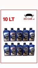 10 LITRI OLIO MOTORE 5W40 ELF