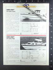 1983 1-pg. FEATURE on Chris