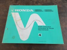 Honda CB650 CB650C CB 650 C