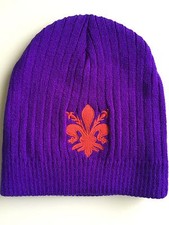 CUFFIA FIORENTINA giglio