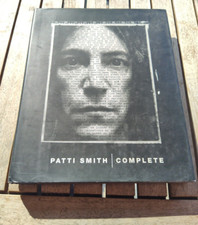 Patti Smith - Complete - HC