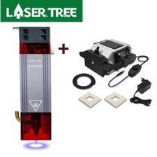 Kit testa modulo laser 80W