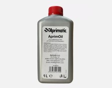 Olio idraulico dielettrico