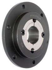 Bullone conico BF16 sui mozzi