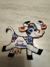 FIGURINA IO SONO CAROLINA