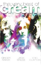 Cream  – The Very Best Of