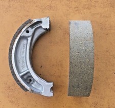 GANASCE FRENO HONDA XR 600 R
