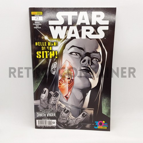 Comics ita star wars - comics,