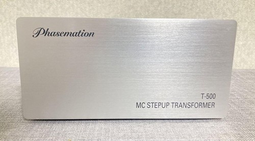 Trasformatore step-up