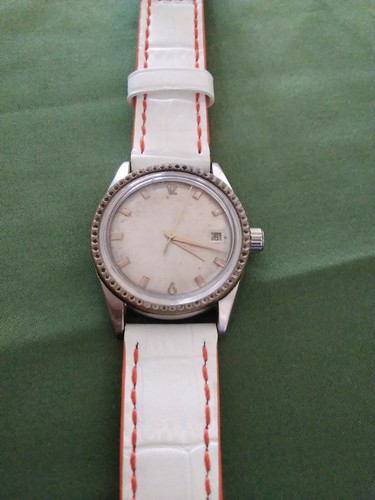 Orologio enicar movimento eta - orologio,