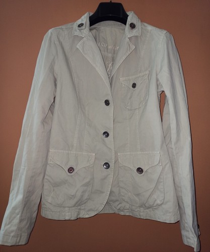 Liu jeans giacca tg44 - liu,