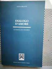 ESOTERISMO - DIALOGO D'AMORE