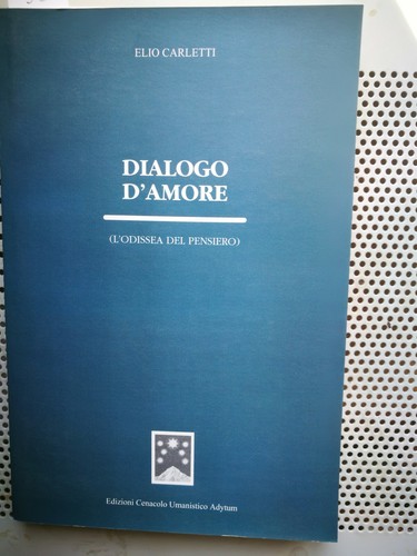 Esoterismo dialogo d - esoterismo, d'amore
