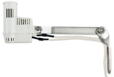 Sensore Pioggia Rain Clik Hunter Programmatore Centralina Irrigazione