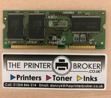 Epson EPL 6200 stampante