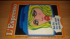 Rivista L' Espresso n. 21  del 1975 