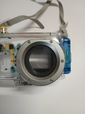 Custodia impermeabile per