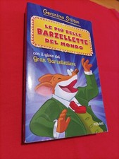 LE PIÙ BELLE BARZELLETTE DEL