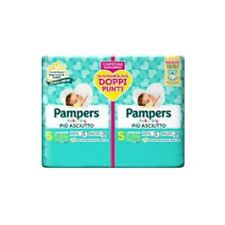 96 PANNOLINI PAMPERS BABY DRY