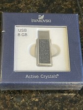 SWAROVSKI Vao Chiavetta di