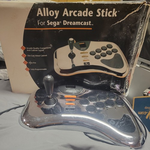 Bastoncini arcade lega - in,