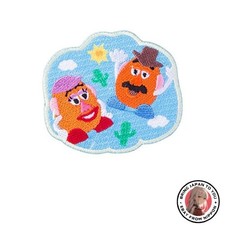 Nuova testa di patata Minoda