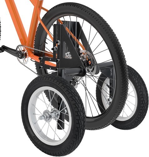 Stabilizzatori bici bicicletta