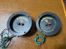 Crossover Klipsch KG4 K-8-K *coppia*