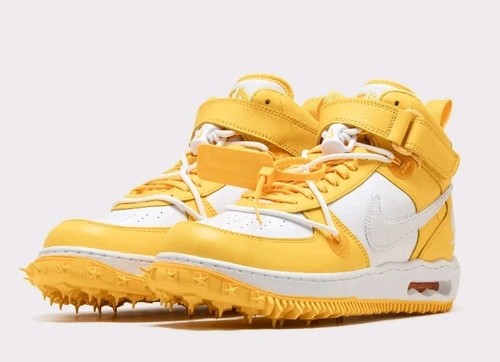 Nike air force - nike, white