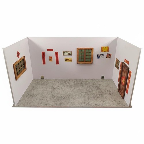 Cucina miniatura da - cucina,