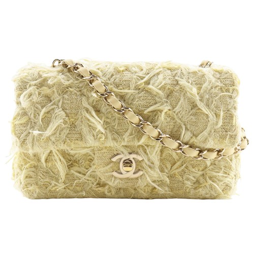 Borsa tracolla chanel mini - a,