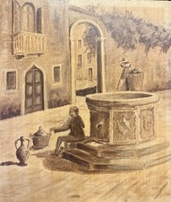 QUADRO, NO(LICATA-DE