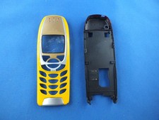 Cellulare Nokia 6310 6310i cover centrale anteriore barra infrarossi scocca guscio superiore nr3