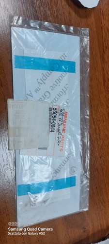 Scritta originale adesivo - originale,