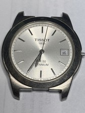 Tissot 1853 PR50, TITANIUM