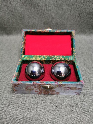 Vintage chinese baoding - vintage,