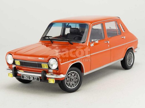 Simca 1100 1974 - 1974,