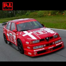 Alfa Romeo 155 2.5 V6 TI DTM