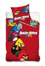 Originale Angry Birds Rio Lino