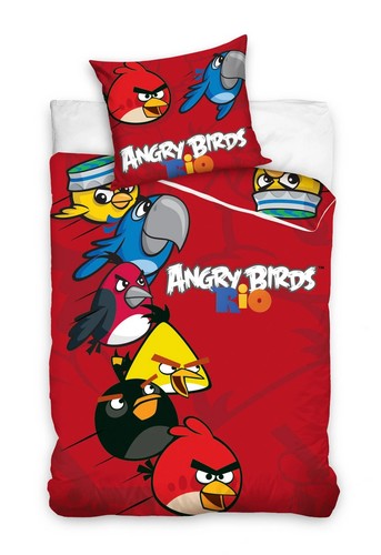 Originale angry birds - originale, rio