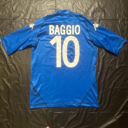 Maglia kappa calcio roberto - maglia,