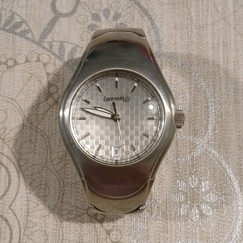 Orologio donna unisex eberhard - donna/unisex,