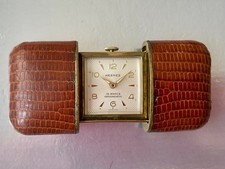 Orologio vintage Hermes Ermeto