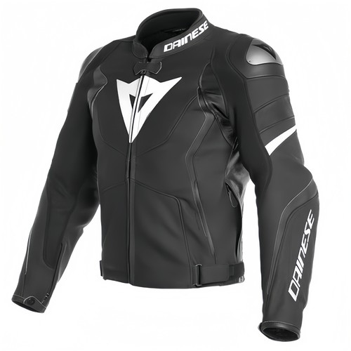 Giacca pelle dainese - giacca,