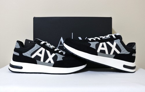 Armani exchange men - armani, sneakers